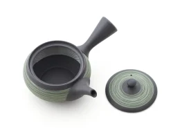 ORYOKI Teeservice Nichiyobi, 6-teilig