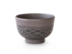 ORYOKI Teeservice Ryusen, Banko Yaki, 4-teilig
