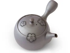 ORYOKI Teeservice Sakura, Banko Yaki, 4-teilig