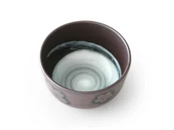 ORYOKI Teeservice Sakura, Banko Yaki, 4-teilig
