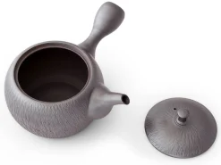 ORYOKI Teeservice Tobikanna, Banko Yaki, 4-teilig