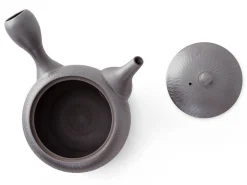 ORYOKI Teeservice Tobikanna, Banko Yaki, 4-teilig