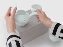 ORYOKI Teeset Sò-Sò, 3-teilig