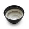 ORYOKI Teetasse Kurodei yunomi