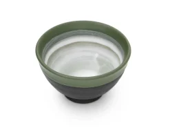 ORYOKI Teetasse Kurofukuhira yunomi
