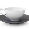 ORYOKI Teetasse mit Untertasse Sabi-sen mon