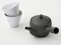ORYOKI Teetasse Senchawan Hakuji