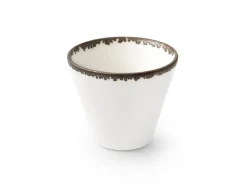 ORYOKI Teetasse Senchawan Kuronagasi