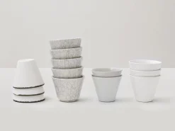 ORYOKI Teetasse Senchawan Kuronagasi