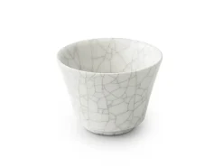ORYOKI Teetasse Wan Haku Sumikannyu