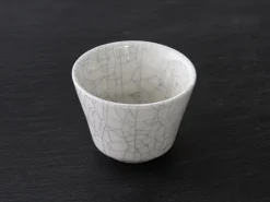 ORYOKI Teetasse Wan Haku Sumikannyu