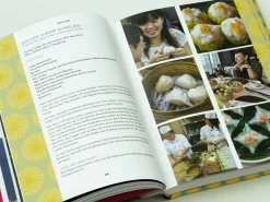 ORYOKI Teigtaschen – Eine Reise zu den besten Rezepten der Welt