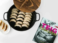 ORYOKI Teigtaschen – Eine Reise zu den besten Rezepten der Welt