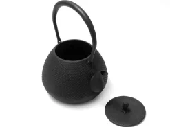ORYOKI Tetsubin Aki no jitsu arare, 1,4 L