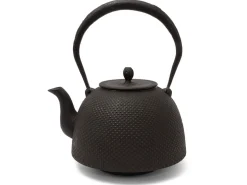 ORYOKI Tetsubin Torayama Nanbu Arare 1,7 Liter