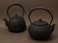 ORYOKI Tetsubin Torayama Nanbu Hiramaru Arare 2,0 Liter