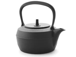 ORYOKI Tetsubin, Wasserkessel Gusseisen 1,1 l TSURI, Iwachu (IH)