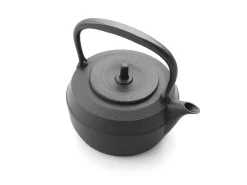 ORYOKI Tetsubin, Wasserkessel Gusseisen 1,1 l TSURI, Iwachu (IH)