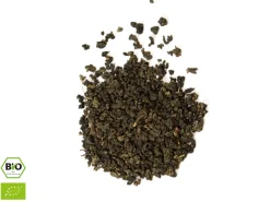 ORYOKI Tie Guan Yin Four Seasons BIO