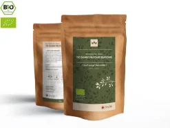 ORYOKI Tie Guan Yin Four Seasons BIO