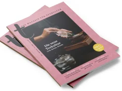 ORYOKI t - Magazin - First Flush
