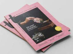 ORYOKI t - Magazin - First Flush