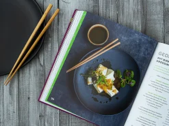 ORYOKI TOFU & YUBA – Rezepte, Kultur, Menschen