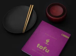 ORYOKI TOFU & YUBA – Rezepte, Kultur, Menschen