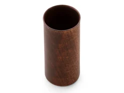 ORYOKI Trinkbecher Sen, braun