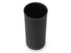 ORYOKI Trinkbecher Sen, schwarz