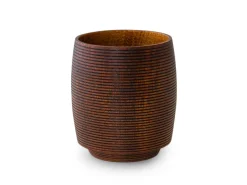 ORYOKI Trink-Becher Turari Wan S, braun