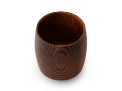 ORYOKI Trink-Becher Turari Wan S, braun