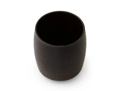 ORYOKI Trink-Becher Turari Wan S, schwarz