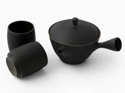 ORYOKI Trink-Becher Turari Wan S, schwarz