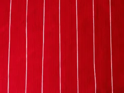 ORYOKI Umhängetasche Furoshiki Sutoraipu, rot, 70 cm