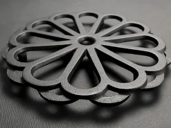 ORYOKI Untersetzer Iwachu Wagiku, Ø 17,5 cm