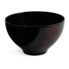 ORYOKI Urushi Raku wan Karakusa, 450 ml