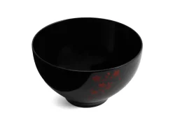 ORYOKI Urushi Raku wan Sakura, 450 ml