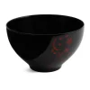 ORYOKI Urushi Raku wan Sunofureku, 450 ml