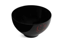 ORYOKI Urushi Raku wan Sunofureku, 450 ml