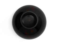 ORYOKI Urushi Raku wan Sunofureku, 450 ml