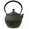 ORYOKI Wasserkessel Gusseisen Houju Arare, 1,5 L