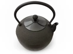 ORYOKI Wasserkessel Gusseisen Houju Arare, 1,5 L