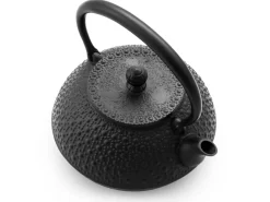 ORYOKI Wasserkessel Gusseisen 1,1 l, Tetsubin KIKKO, Iwachu