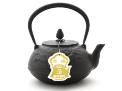 ORYOKI Wasserkessel Gusseisen 1,5 l, UMA, Iwachu