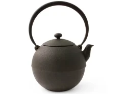 ORYOKI Wasserkessel Gusseisen Maru, 1,5 L