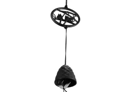 ORYOKI Windspiel, Furin Cricket