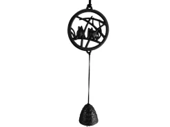 ORYOKI Windspiel, Furin Cricket