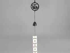 ORYOKI Windspiel, Furin Cricket