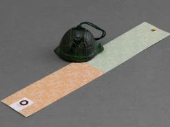 ORYOKI Windspiel, Furin Kame
